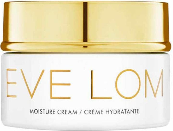 Actual product image Eve Lom Moisture Cream (50 ml, Day cream)