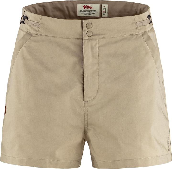 Fjällräven Abisko Hike Shorts W