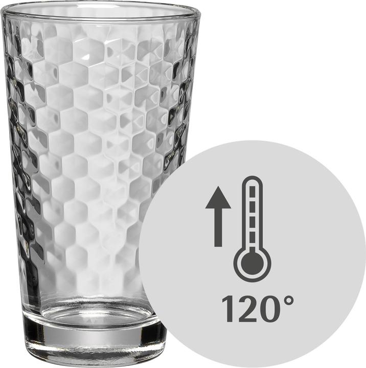 Image du produit WMF Tumbler (0.28 l, 4 x)
