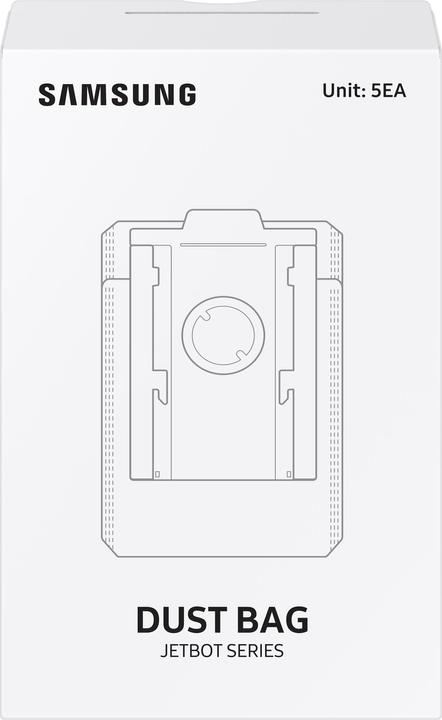 Image du produit Samsung VCA-ADB952 (5 x)
