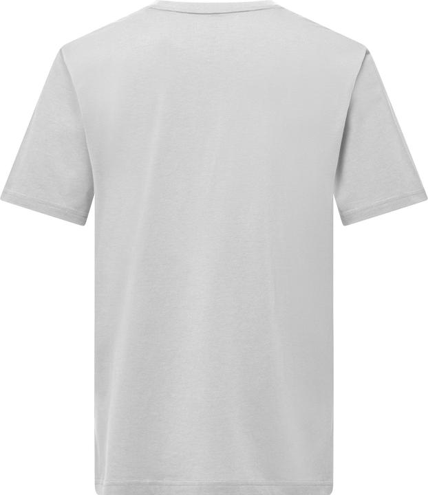 Actual product image Salewa Eagle Logo Patch T-Shirt M (50)