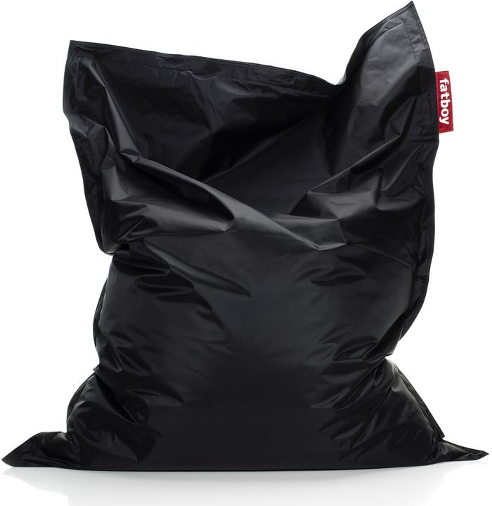 Nylon Black
