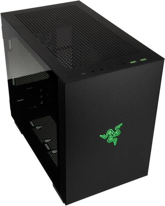 Immagine prodotto Razer Tomahawk (Mini-ITX, Mini-DTX)