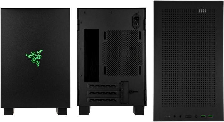 Immagine prodotto Razer Tomahawk (Mini-ITX, Mini-DTX)