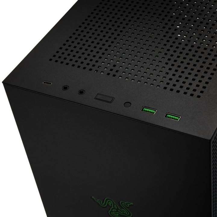 Immagine prodotto Razer Tomahawk (Mini-ITX, Mini-DTX)