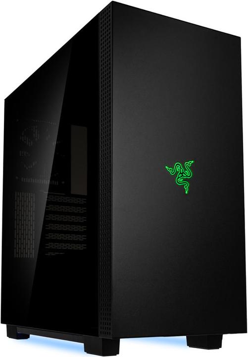 Image du produit Razer Tomahawk (ATX, mATX, Mini-ITX, E-ATX)