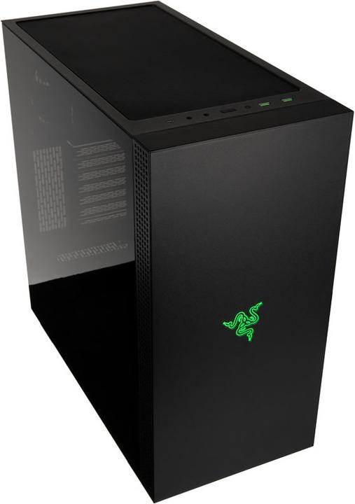 Image du produit Razer Tomahawk (ATX, mATX, Mini-ITX, E-ATX)