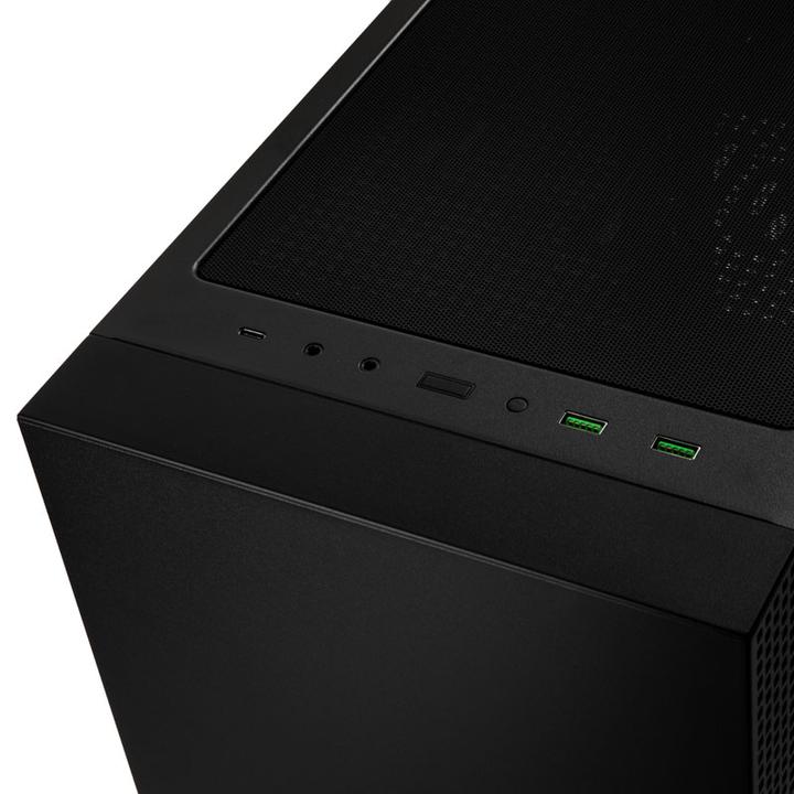 Image du produit Razer Tomahawk (ATX, mATX, Mini-ITX, E-ATX)