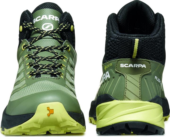 Produktbild Scarpa Kid's Rush Mid GTX (34)