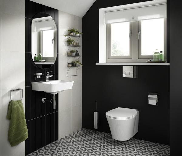 Image du produit Ideal Standard Siège de WC E036601