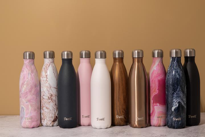 Produktbild Swell Water Bottle (0.75 l)