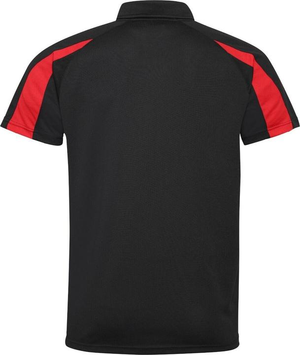 Immagine prodotto Awdis Maglietta Polo Contrasto Uomo (XL)