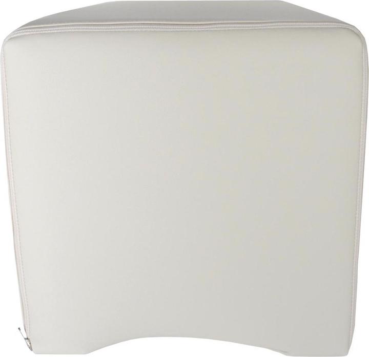 Actual product image Medidor Lymphatic drainage wedge (29 x 56 x 68 cm)