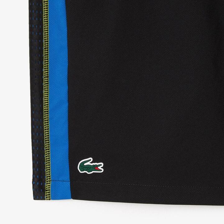 Produktbild Lacoste Herren TENNIS Shorts aus recyceltem Polyester (XL)
