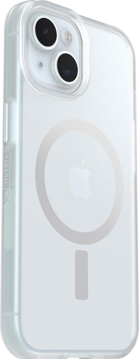 Immagine prodotto OtterBox React mit MagSafe (Apple iPhone 13, Apple iPhone 14, Apple iPhone 15, Apple iPhone 16e)