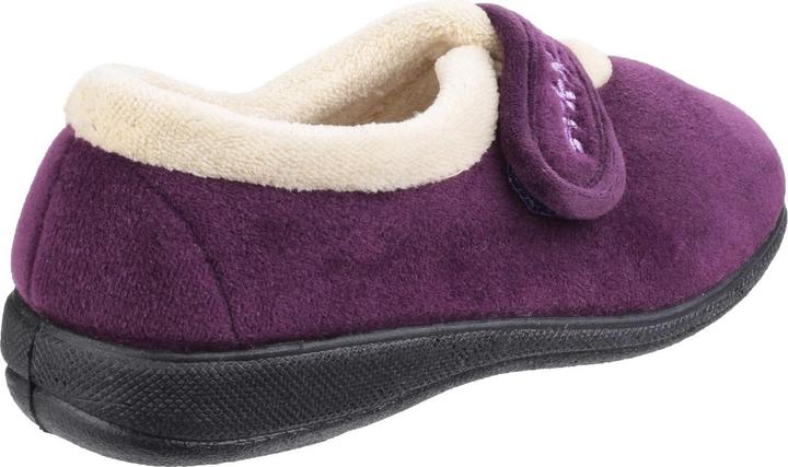 Produktbild Fleet & Foster Capa Floral Hausschuhe (36)