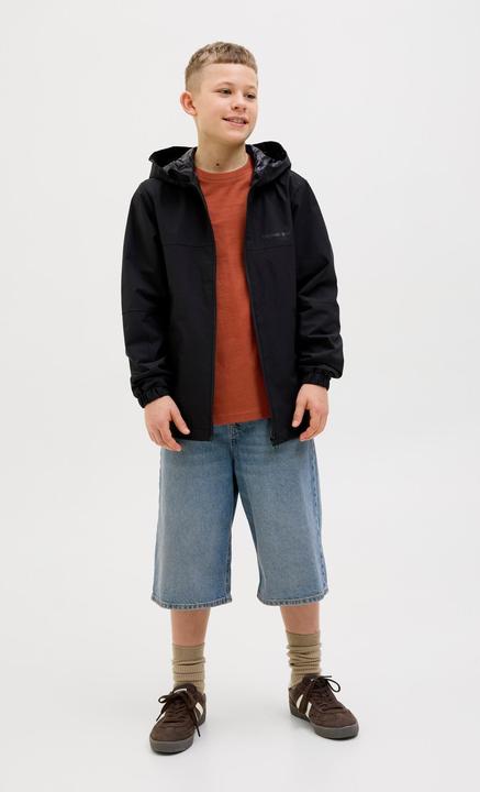 Image du produit Jack & Jones Gedruckt T-shirt Junior T-shirt (140)