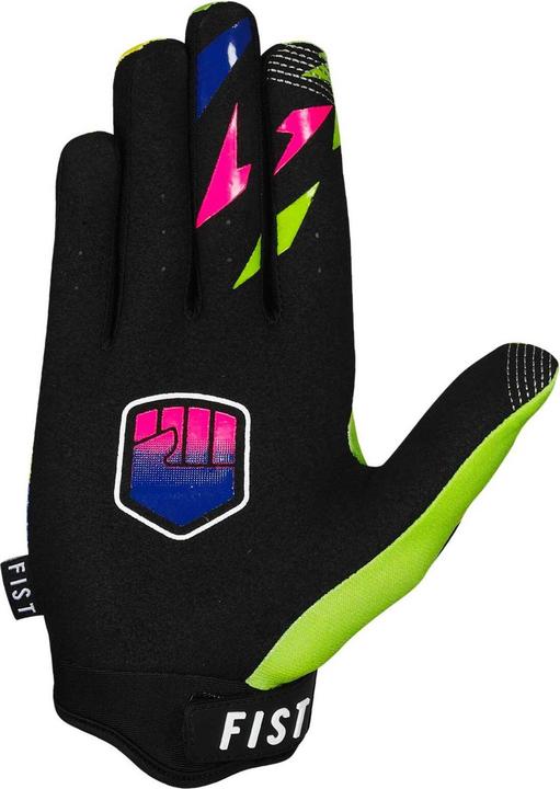 Actual product image Fist 90'S (XXL)