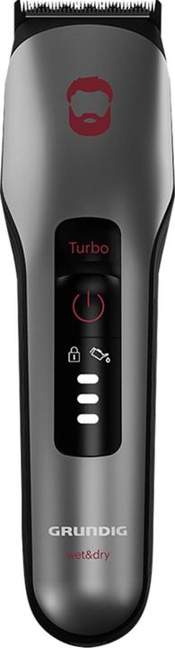 Immagine prodotto Grundig ProClub MC 8030 tagliacapelli barba