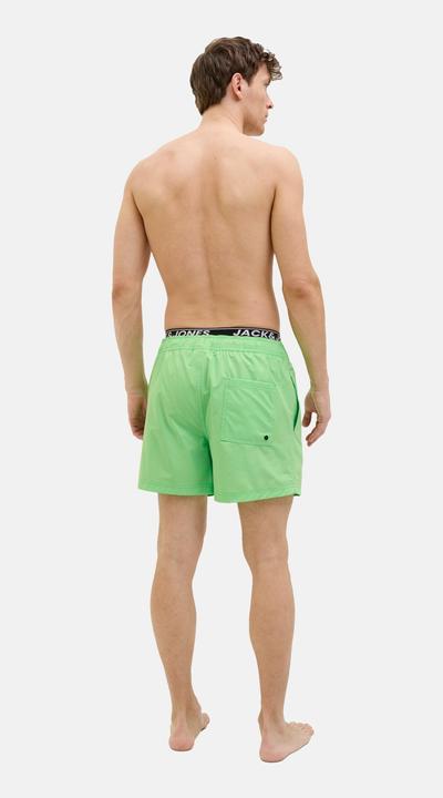 Actual product image Jack & Jones Badehose MAUI Schwimm-Shorts (XL)