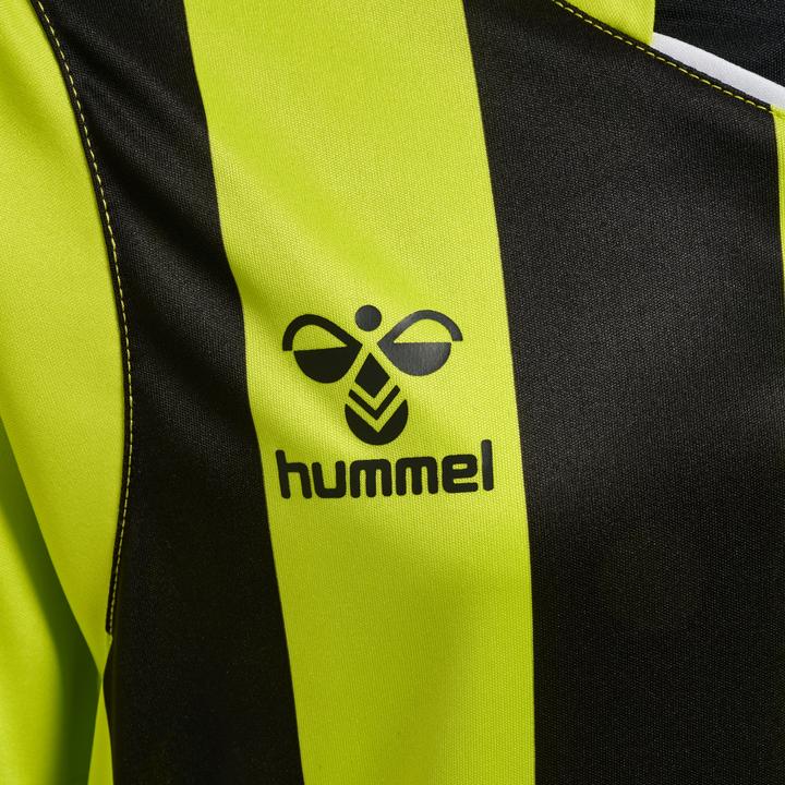 Produktbild hummel Core Xk Striped Jersey Kids S/S (116)