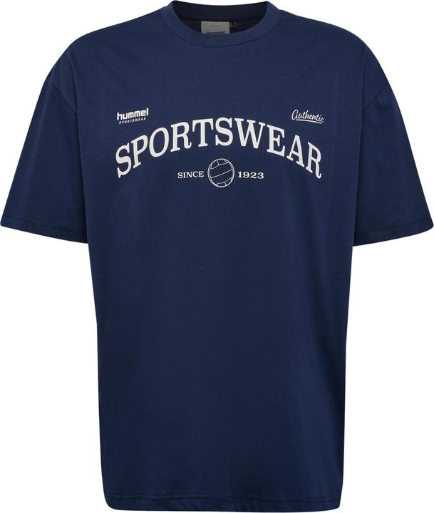 Immagine prodotto hummel Hmlloose Tee S/S Club Sportswear (XL)
