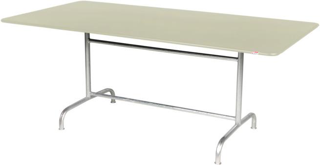 Pastel sand, Hot dip galvanized