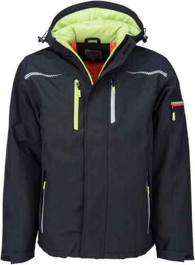 Produktbild Terrax Arbeitsparka (M)