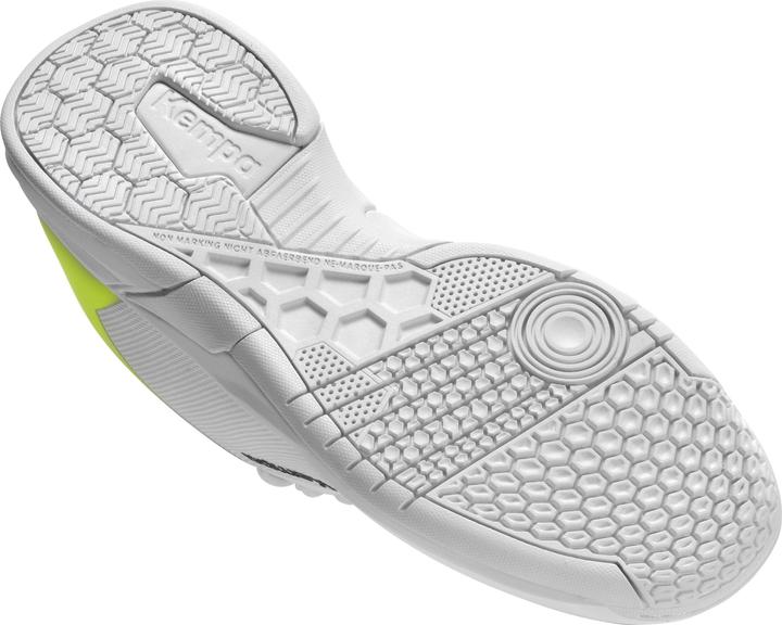 Produktbild Kempa Hallen-Sport-Schuhe Kourtfly Three W (41)
