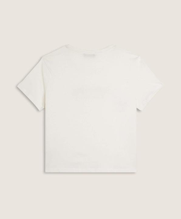 Actual product image Freddy Short Sleeve T-Shirt S25WTEET5 (M)