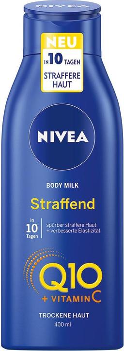 Image du produit NIVEA 80319 Lait pour le corps (Lait pour le corps, 400 ml)