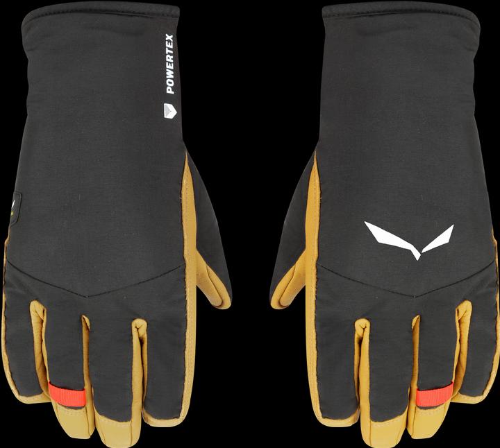 Actual product image Salewa Ortles Powertex TirolWool® Responsive Gloves Da (L)