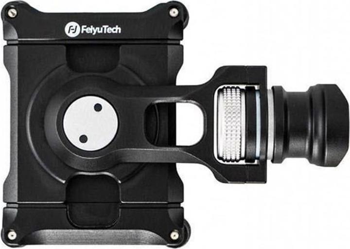 Produktbild FeiYu Tech Smartphone Adapter für G6 Plus (Gimbal Halterung)