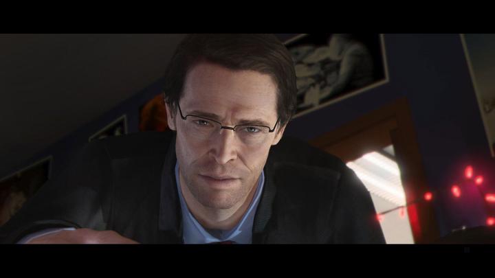 Image du produit Sony La collection Heavy Rain et Beyond:Two Souls (PS4, Multilingue)