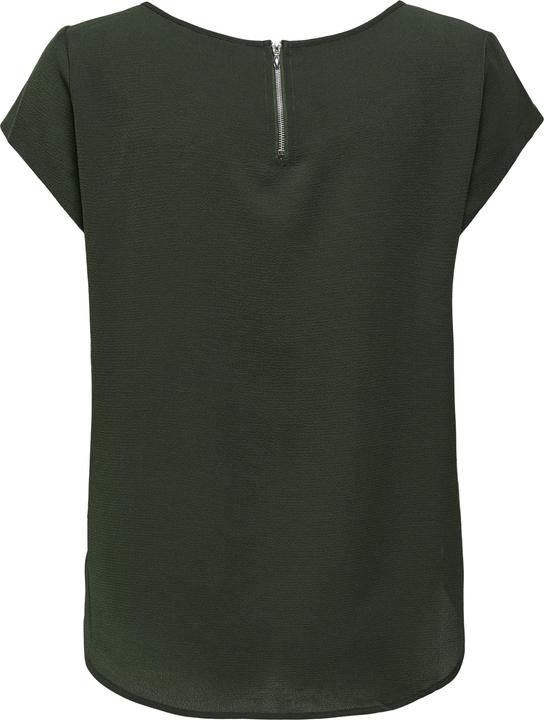 Actual product image Only Loose top with short sleeves (44)