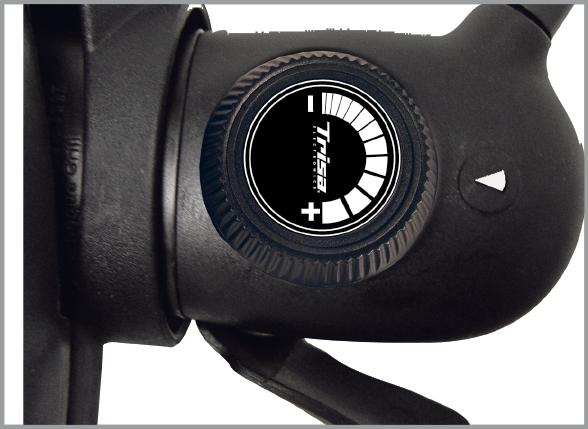 Actual product image Trisa Summer party (2.20 kW)