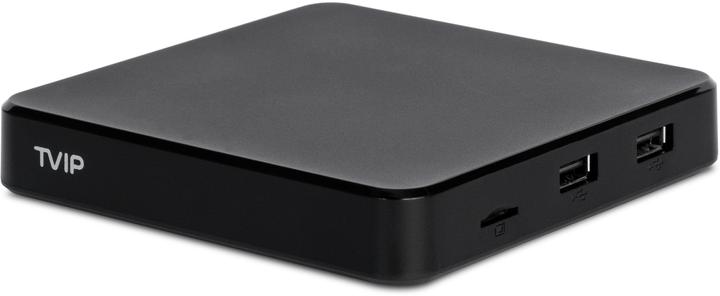 Image du produit TVIP S-Box v.705 (8 Go, Android 11)