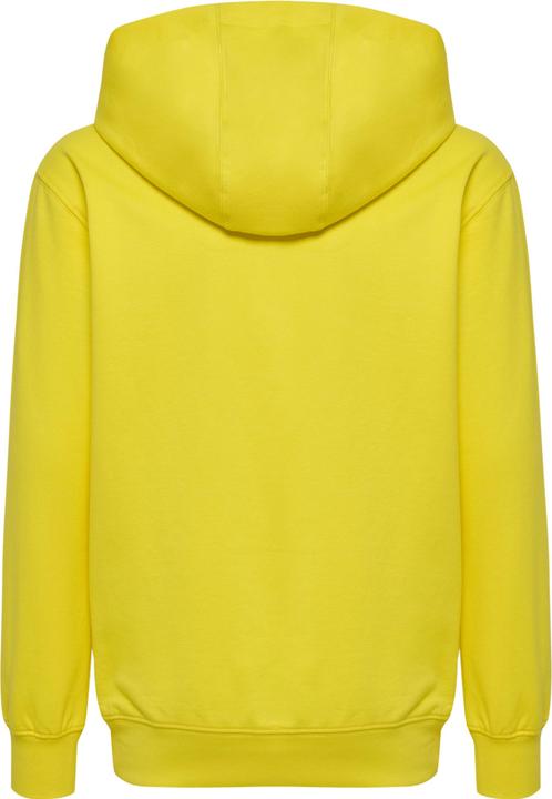 Immagine prodotto hummel Hmlgo 2.0 Felpa Con Cappuccio Bambini (128)