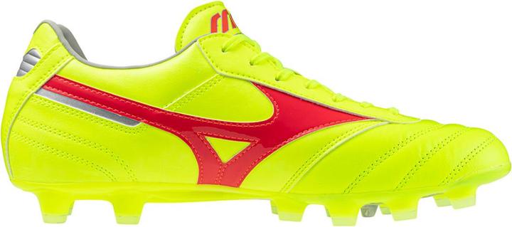 Immagine prodotto Mizuno Scarpa da calcio Morelia II Pro FG da uomo (44.5)