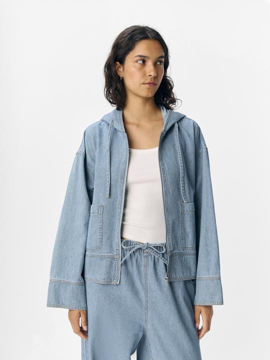 Immagine prodotto Object Denim Hoodie (S)