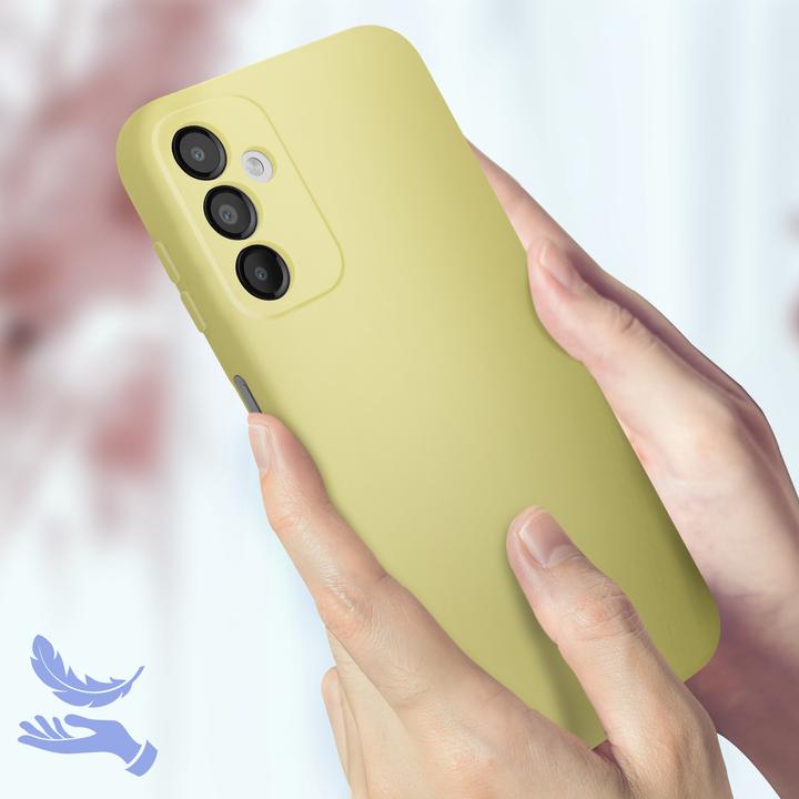 Immagine prodotto Avizar Serie Soft Touch (Samsung Galaxy A14 5G)