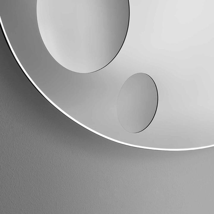 Produktbild Glas Italia Celeste Spiegel (87 x 160 x 3 cm)