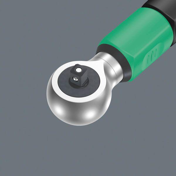 Produktbild Wera Safe-Torque A 1 Set Imperial 1 (1/4", 2 Nm, 12 Nm)