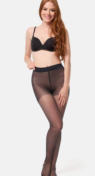 Produktbild DIM Diam's Voile Galbé (22 DEN, 38 - 40)