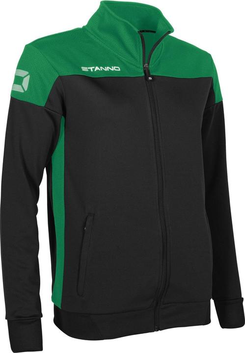 Immagine prodotto Stanno Giacca Pride con zip intera da donna (L)