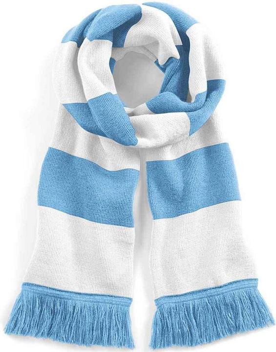 Blanc, Bleu ciel
