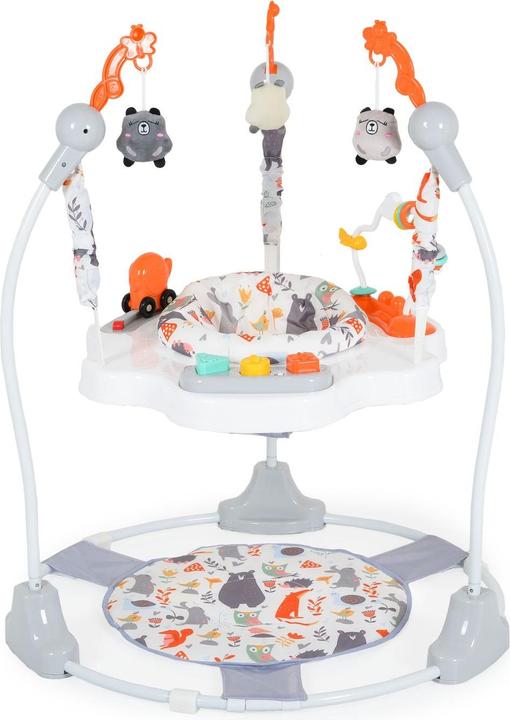 Actual product image Moni Hopser Magic fun play centre, music