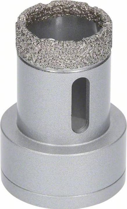 Produktbild Bosch Professional Zubehör PRO Core Cutter dry X-Lock, 30 x 35 mm (30 Millimeter)