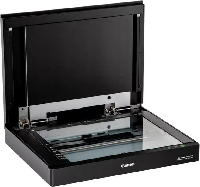 Produktbild Canon Flachbetteinheit FSU202 Flatbed Scanner Unit 202 f. DR-Serie