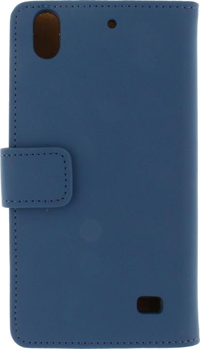 Image du produit Mobilize Livre Portefeuille mince (Huawei Ascend G620s)